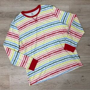 NEW Kohl’s X Crayola Pajama Top